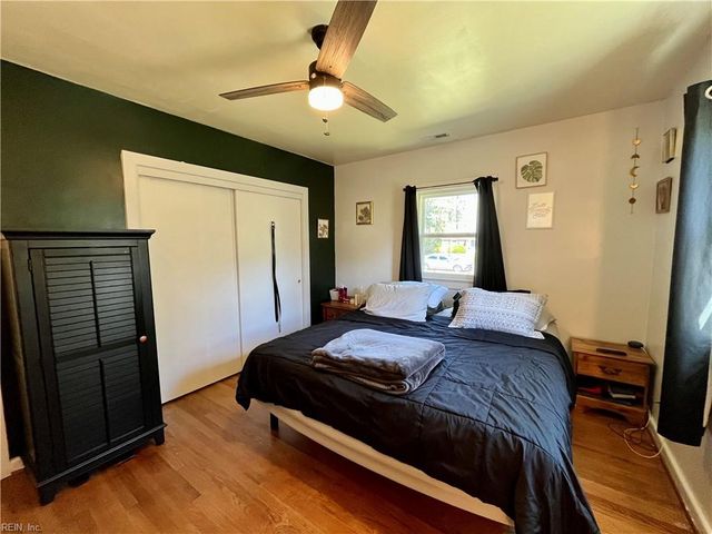 313 Robinhood RD, Franklin, VA 23851