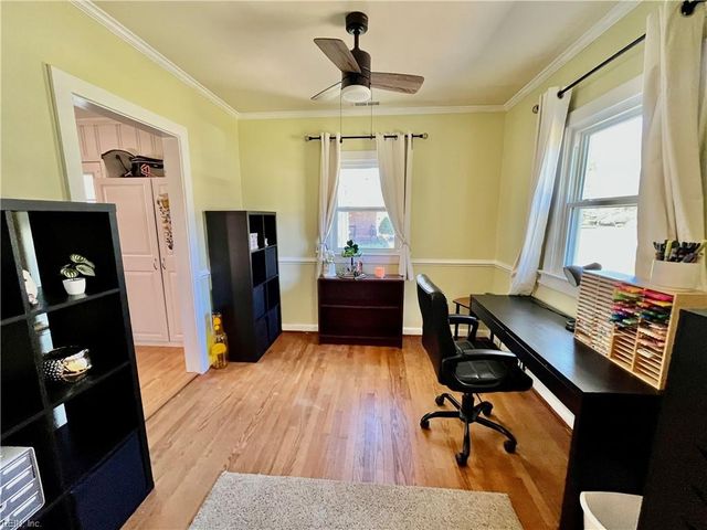 313 Robinhood RD, Franklin, VA 23851