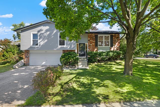 8119 Eastwood Lane, Woodridge, IL 60517