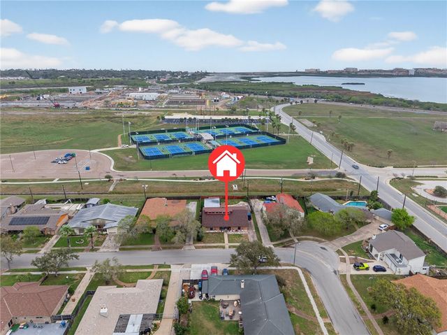 6810 Sahara Dr, Corpus Christi, TX 78412