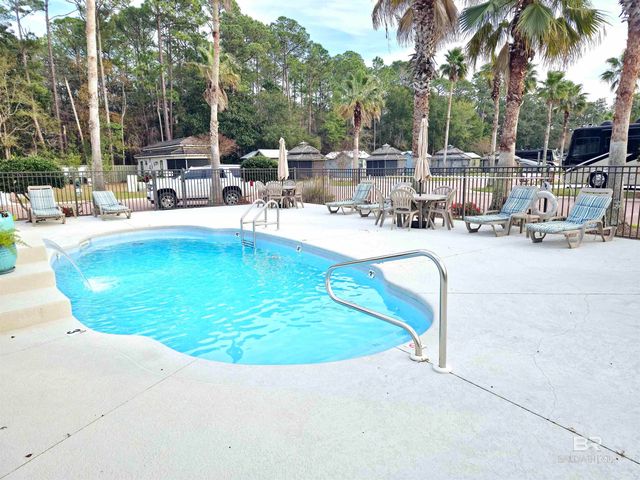4650 Griffith Marina Road 13, Orange Beach, AL 36561