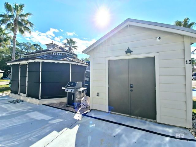 4650 Griffith Marina Road 13, Orange Beach, AL 36561