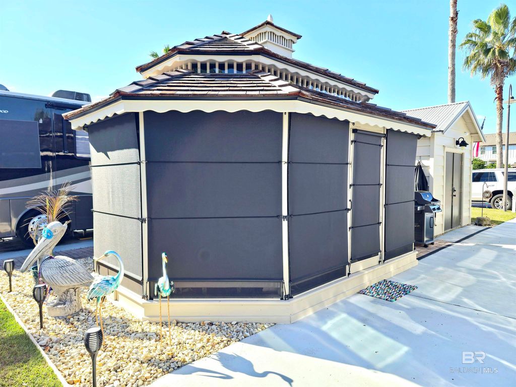 4650 Griffith Marina Road 13, Orange Beach, AL 36561