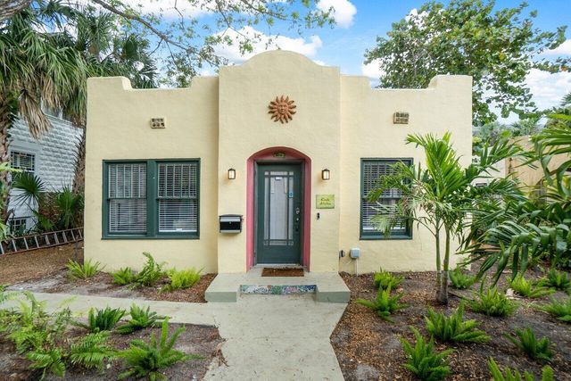 726 N Street, West Palm Beach, FL 33401