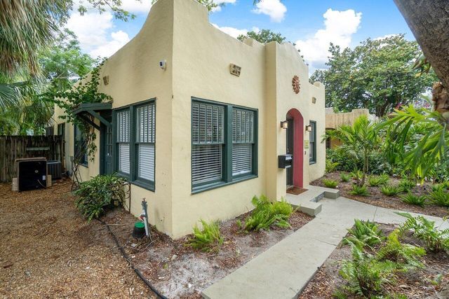726 N Street, West Palm Beach, FL 33401