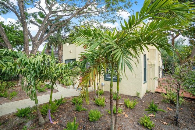 726 N Street, West Palm Beach, FL 33401