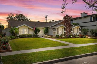 3182 Brimhall Drive, Rossmoor, CA 90720