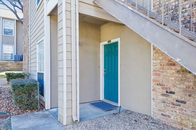 8600 Coppertowne Lane 1806, Dallas, TX 75243