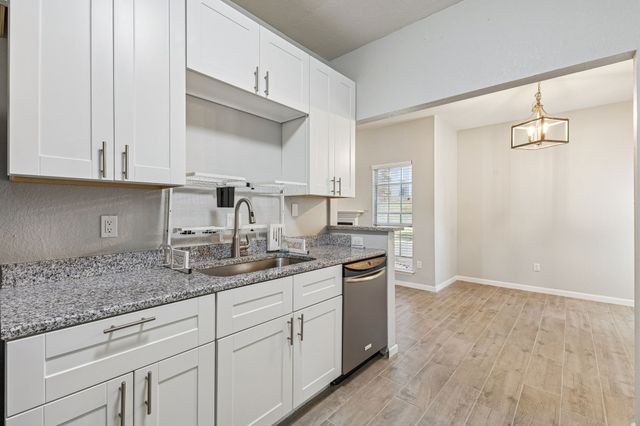 8600 Coppertowne Lane 1806, Dallas, TX 75243