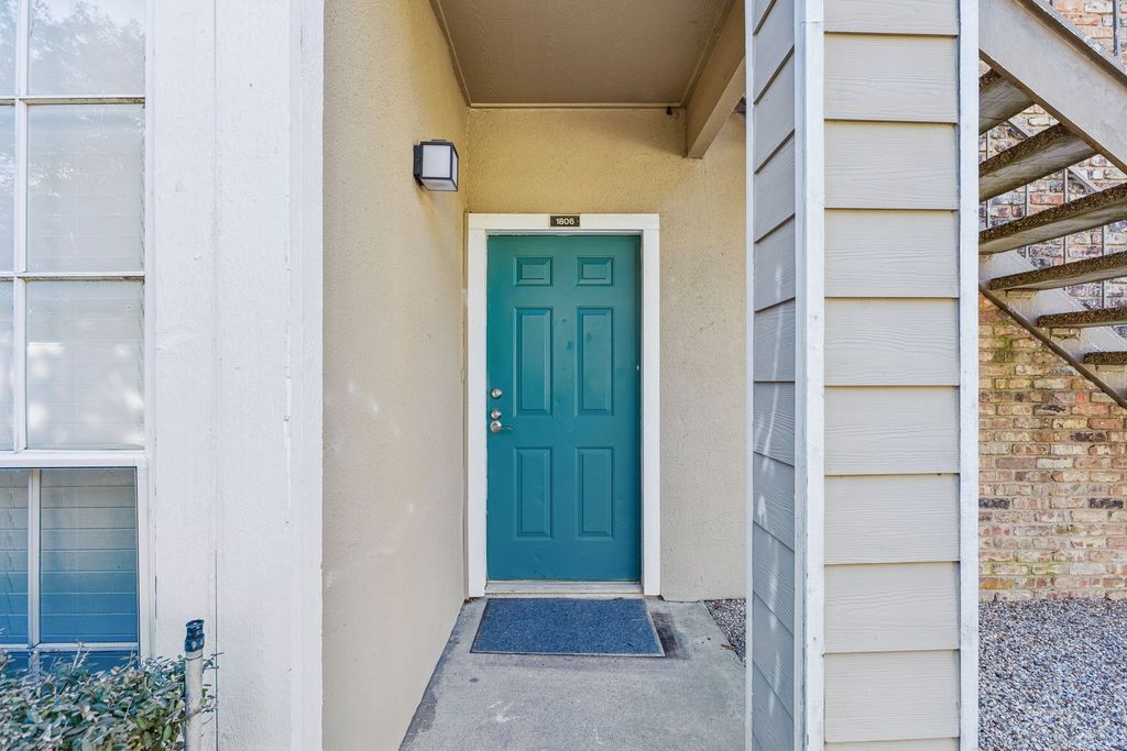 8600 Coppertowne Lane 1806, Dallas, TX 75243