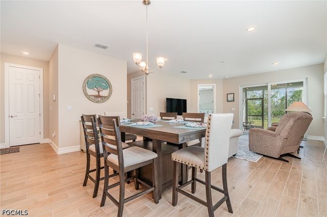 3860 Crosswater DR, North Fort Myers, FL 33917