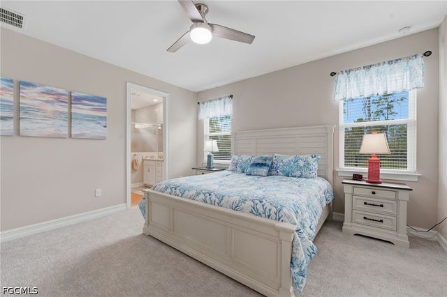 3860 Crosswater DR, North Fort Myers, FL 33917