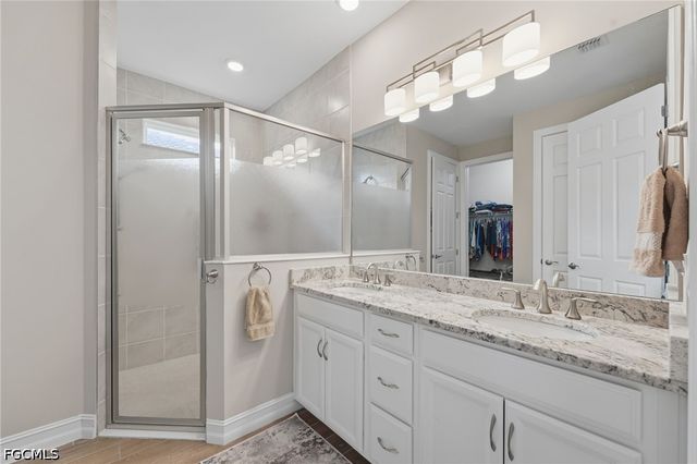 3860 Crosswater DR, North Fort Myers, FL 33917