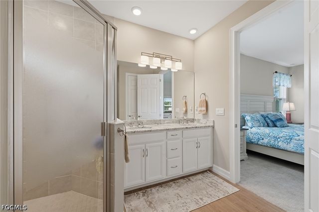 3860 Crosswater DR, North Fort Myers, FL 33917