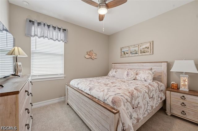 3860 Crosswater DR, North Fort Myers, FL 33917