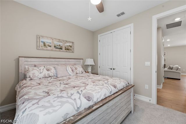 3860 Crosswater DR, North Fort Myers, FL 33917