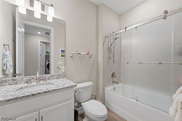 3860 Crosswater DR, North Fort Myers, FL 33917
