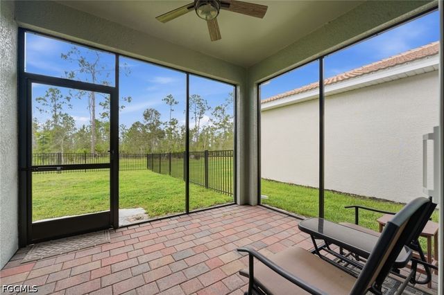 3860 Crosswater DR, North Fort Myers, FL 33917
