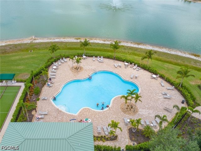 3860 Crosswater DR, North Fort Myers, FL 33917