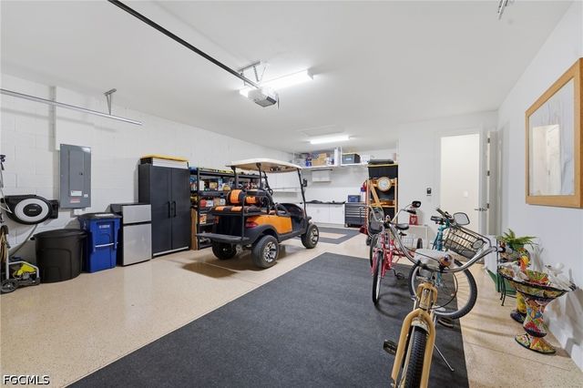 3860 Crosswater DR, North Fort Myers, FL 33917