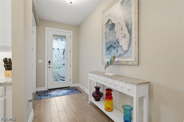 3860 Crosswater DR, North Fort Myers, FL 33917
