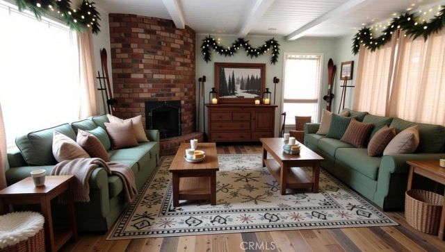824 C Lane, Big Bear City, CA 92314
