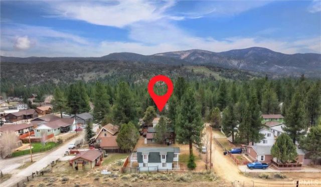 824 C Lane, Big Bear City, CA 92314