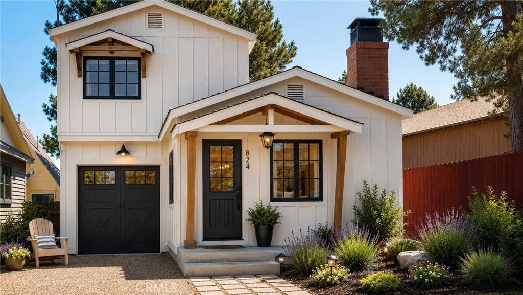 824 C Lane, Big Bear City, CA 92314