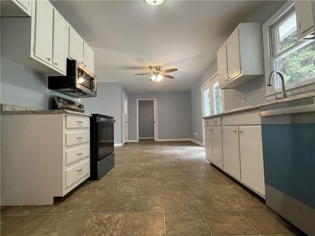 414 Landers Drive, Mableton, GA 30126