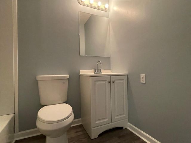 414 Landers Drive, Mableton, GA 30126