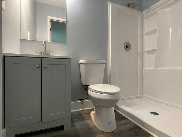 414 Landers Drive, Mableton, GA 30126