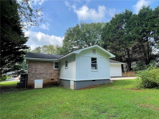 414 Landers Drive, Mableton, GA 30126