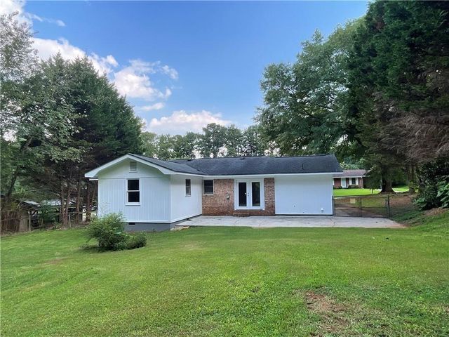 414 Landers Drive, Mableton, GA 30126