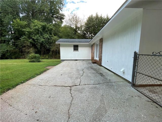 414 Landers Drive, Mableton, GA 30126