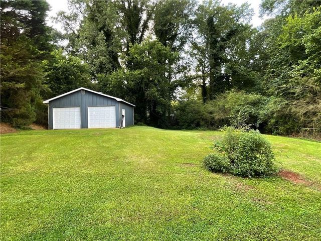 414 Landers Drive, Mableton, GA 30126