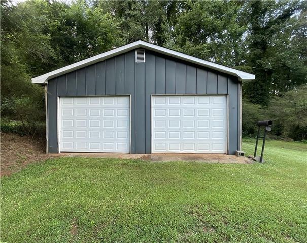 414 Landers Drive, Mableton, GA 30126