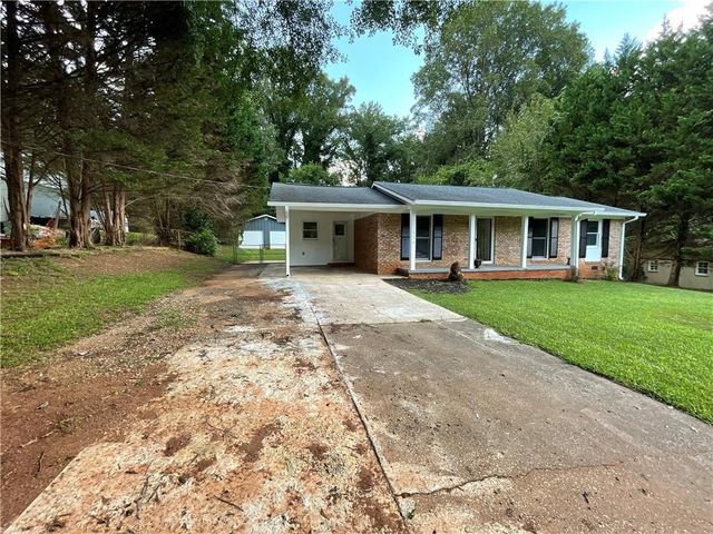 414 Landers Drive, Mableton, GA 30126