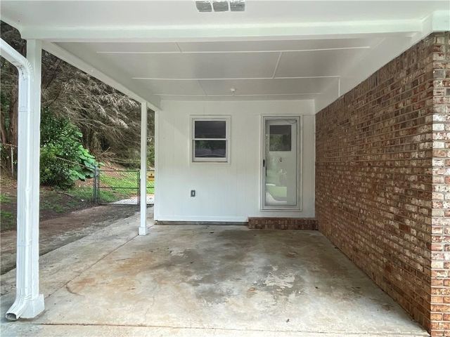 414 Landers Drive, Mableton, GA 30126