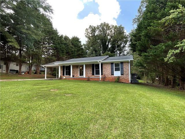 414 Landers Drive, Mableton, GA 30126