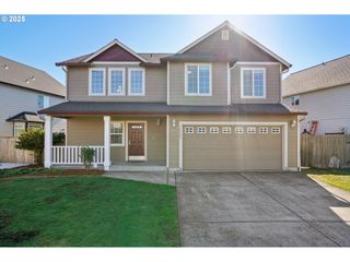 16523 Ne 45TH St, Vancouver, WA 98682