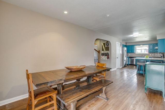 5305 Morley Avenue, Fort Worth, TX 76133