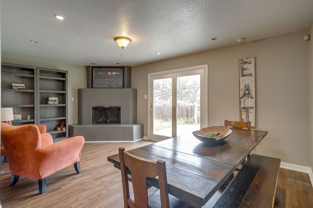 5305 Morley Avenue, Fort Worth, TX 76133