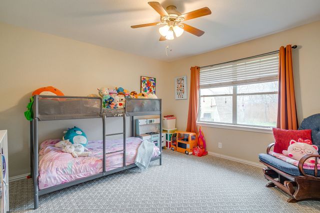 5305 Morley Avenue, Fort Worth, TX 76133