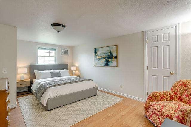 5305 Morley Avenue, Fort Worth, TX 76133