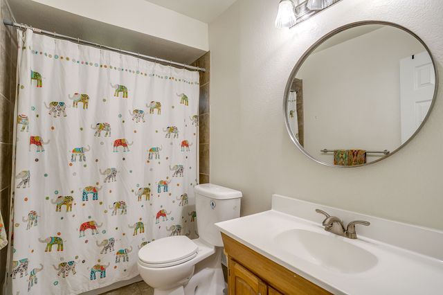 5305 Morley Avenue, Fort Worth, TX 76133