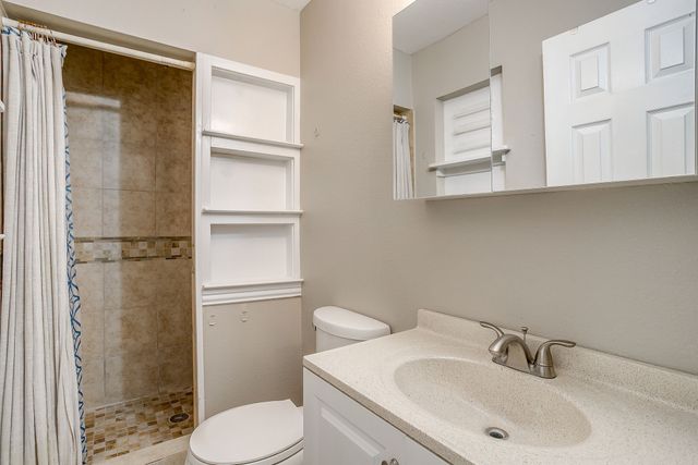 5305 Morley Avenue, Fort Worth, TX 76133