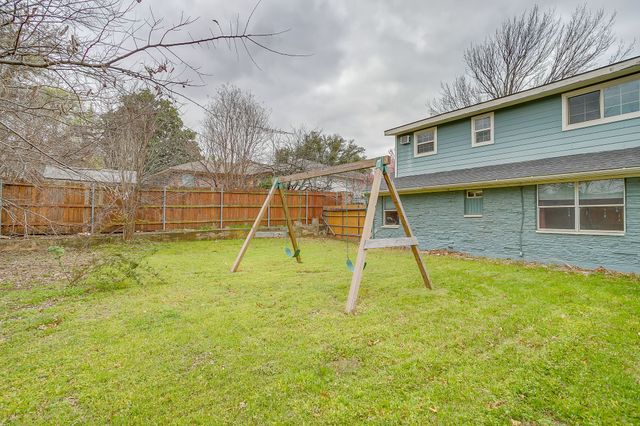 5305 Morley Avenue, Fort Worth, TX 76133