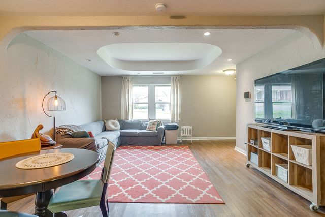 5305 Morley Avenue, Fort Worth, TX 76133