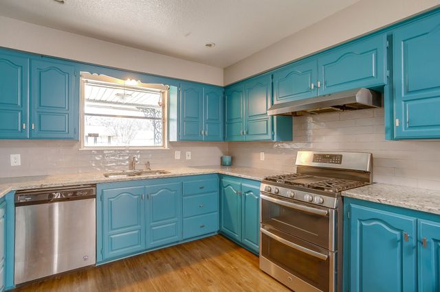 5305 Morley Avenue, Fort Worth, TX 76133