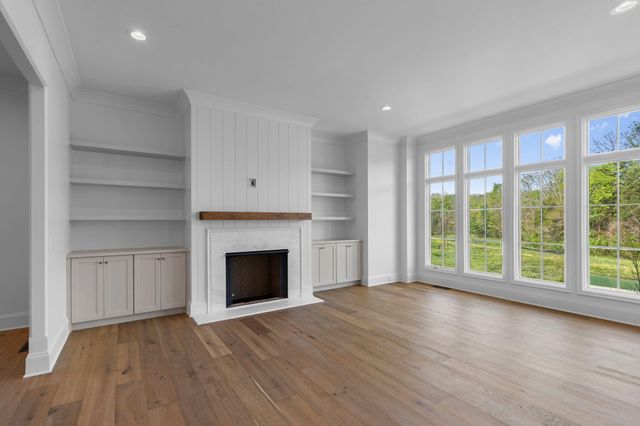 9419 Calder Circle Lot 40, Ooltewah, TN 37363